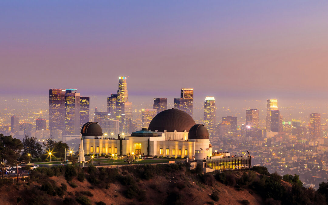 Griffith Observatory