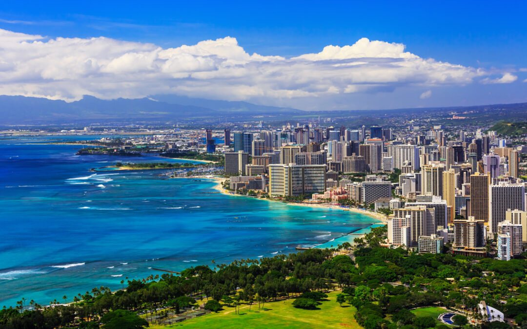 Central Islip High School Show Choir & Concert Choir Tour Hawaii