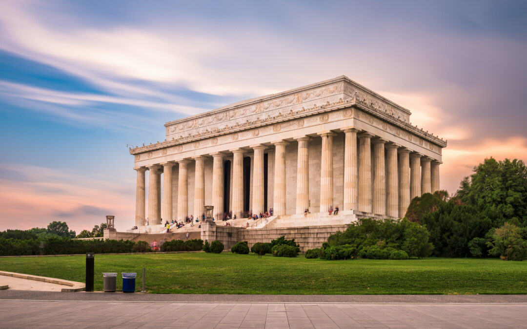 Lemoore High School Choir Tours Washington, D.C.