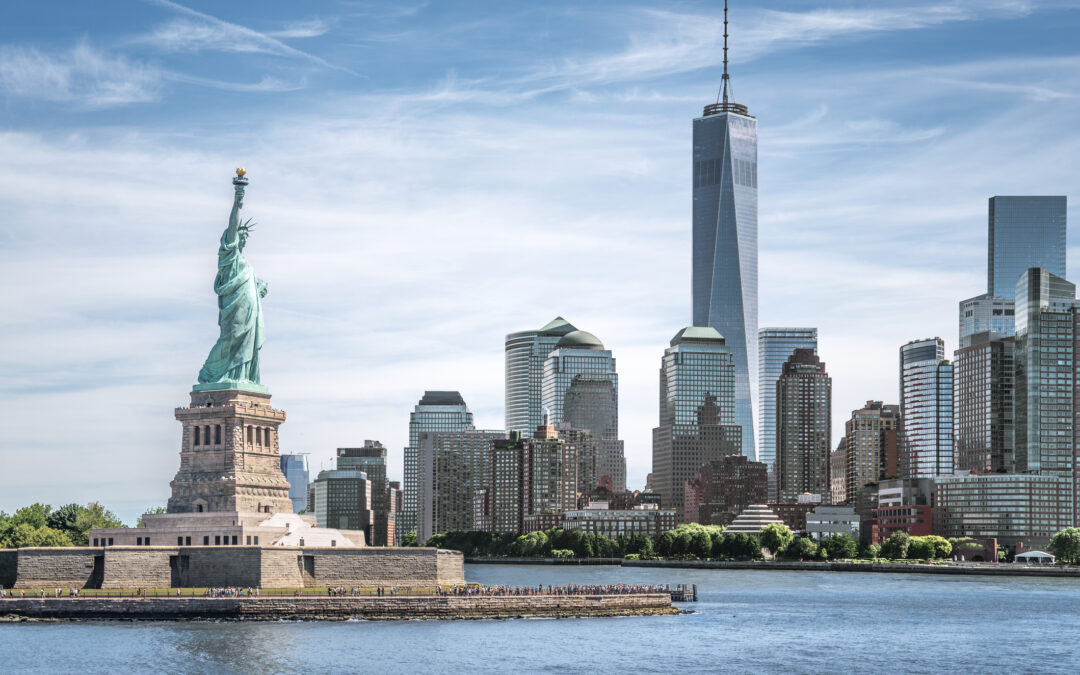 Public Academy of Performing Arts Tours Philadelphia and New York City