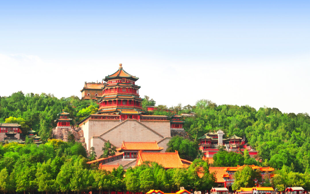 Montana State University Cello Ensemble “Can’t Wait to Return to China”