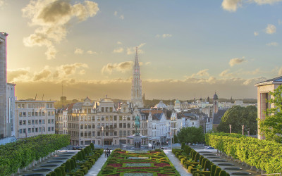 A Response to Brussels