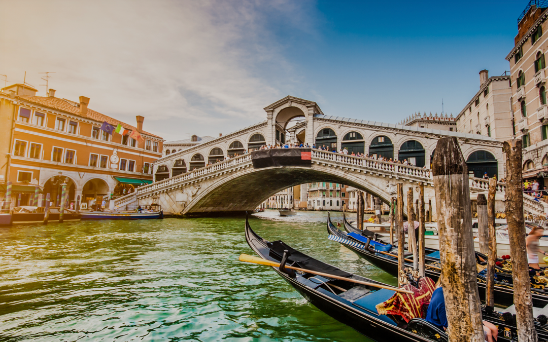 Clemson University Singers Share Highlights from Italy