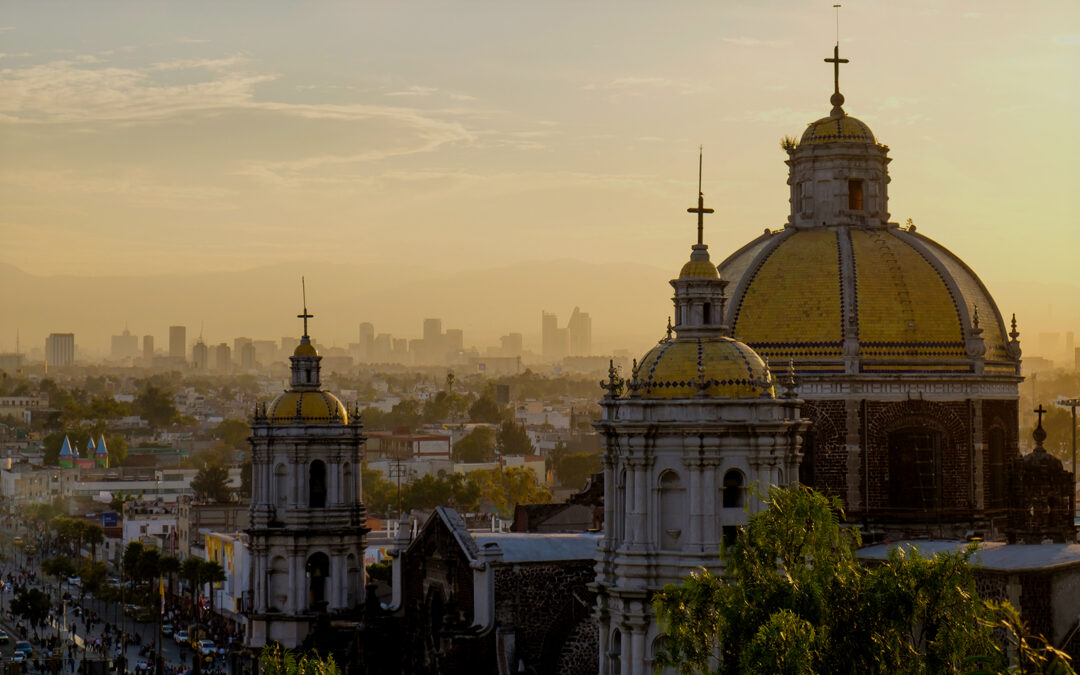 Latin America