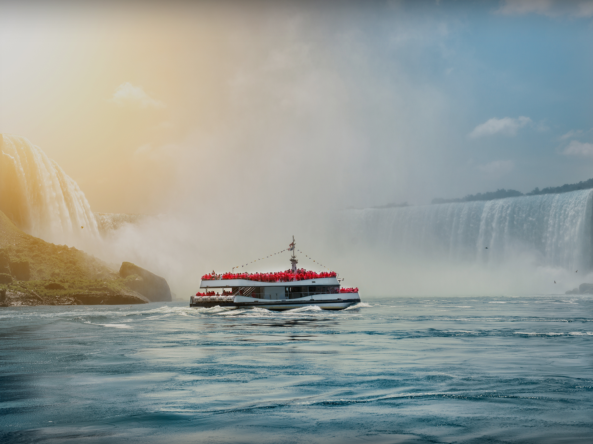Niagara Falls Niagara Falls