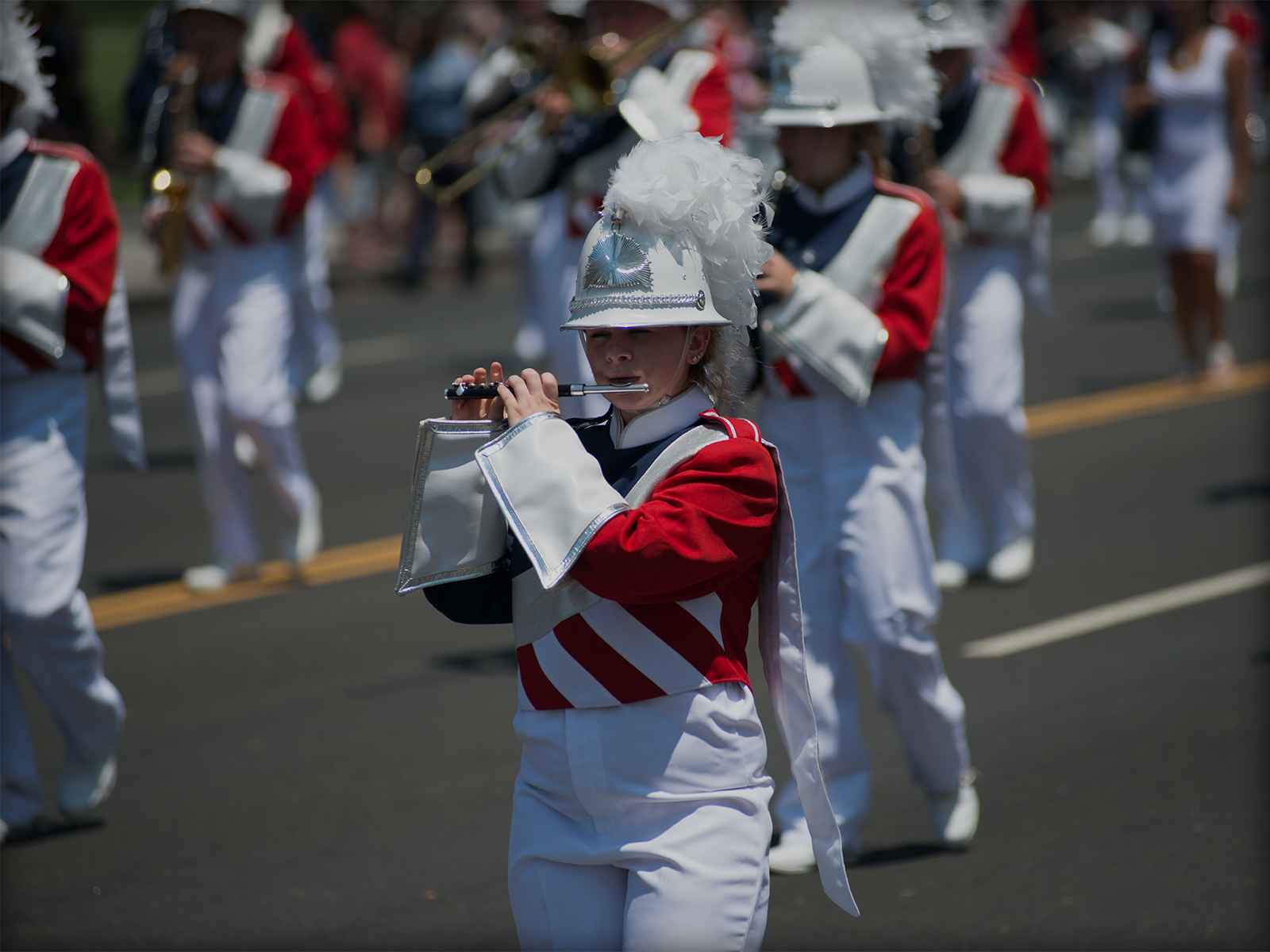 Philadelphia Thanksgiving Day Parade