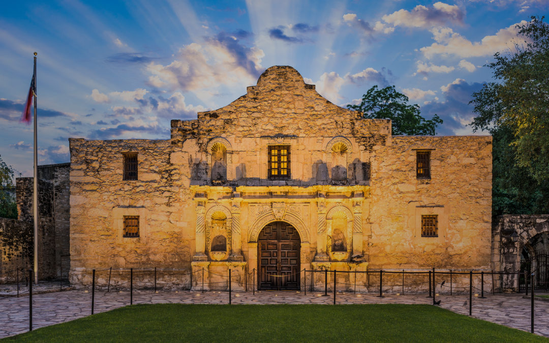 Marcos de Niza High School Orchestra Perform in San Antonio and Austin