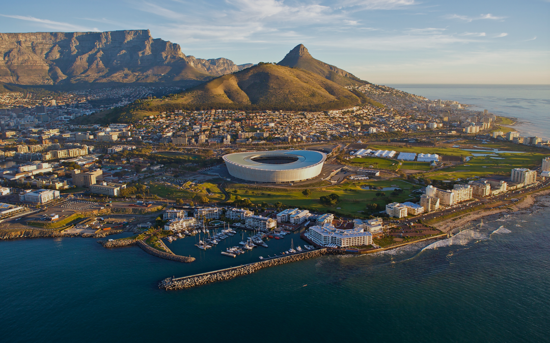 South Africa