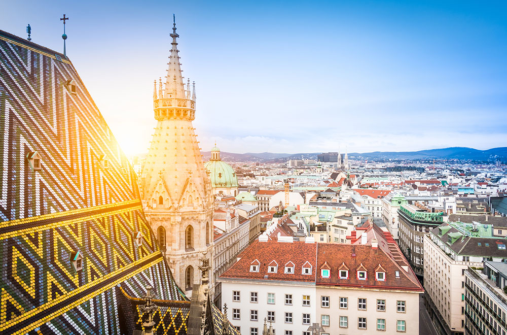Austria Surpasses Hopes and Expectations