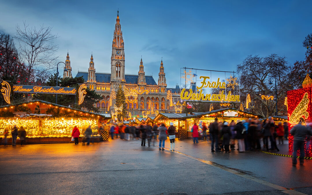 Advent Choir Tours